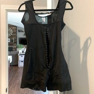 Compression Garment